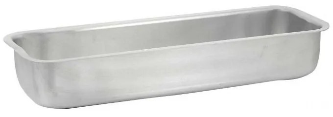 Venus 85535 Φόρμα Aλουμινίου Ορθογώνια 35x10x6,5cm