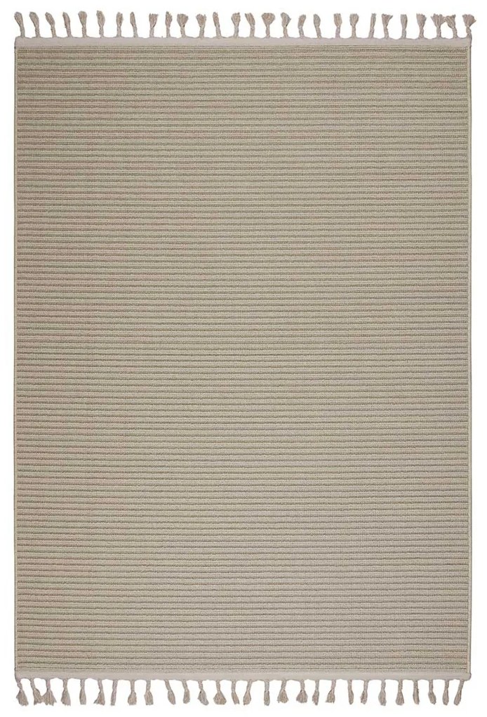 Χαλί Διαδρόμου (80x150) Βιοκαρπέτ Vannerie 68493/60