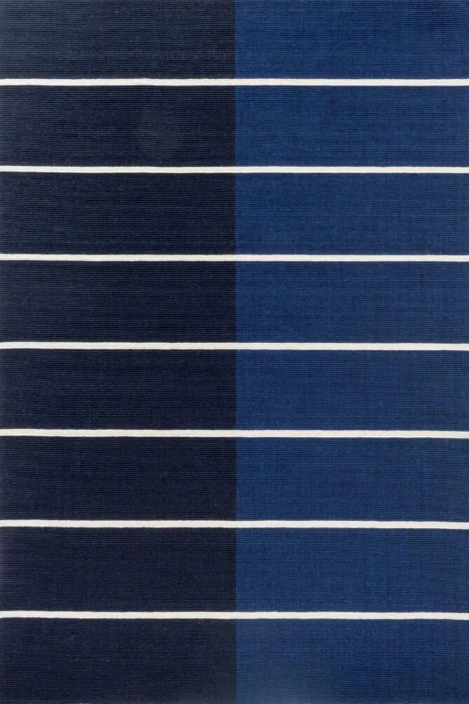 Χαλί Tiibet 132808 Dark Blue Marimekko 200X280cm