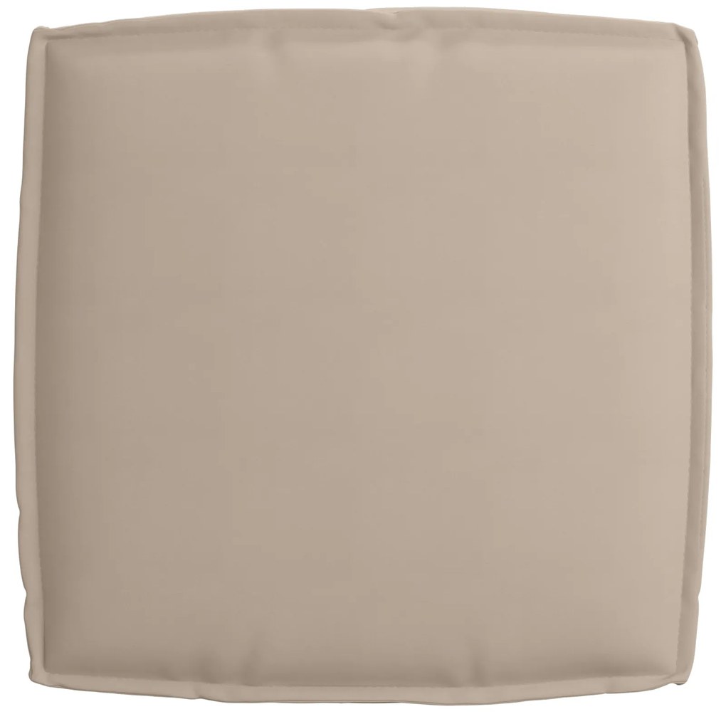 vidaXL Μαξιλάρι Παλέτας για Καθίσμα Ταουπέ 60x60x12 εκ. Υφάσματος Oxford