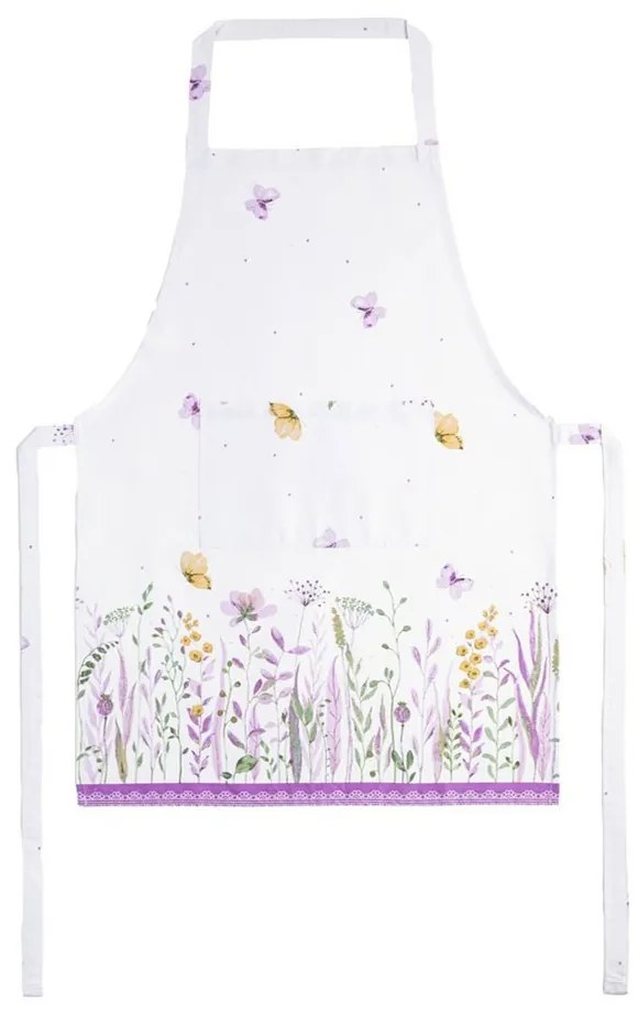 Ποδιά Κουζίνας Spring Dream One Size Multi Nima 100% Cotton