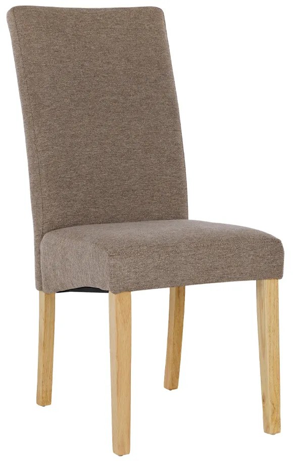 Liberta BRIDGE ΚΑΡΕΚΛΑ BEIGE 49x48xH102cm 49x48xH102cm 03-1128