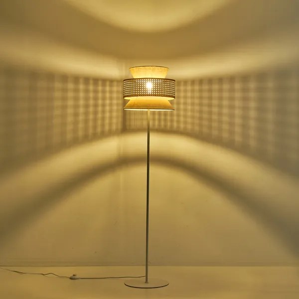 Φωτιστικό Δαπέδου Eurolamp Isla 144-33054