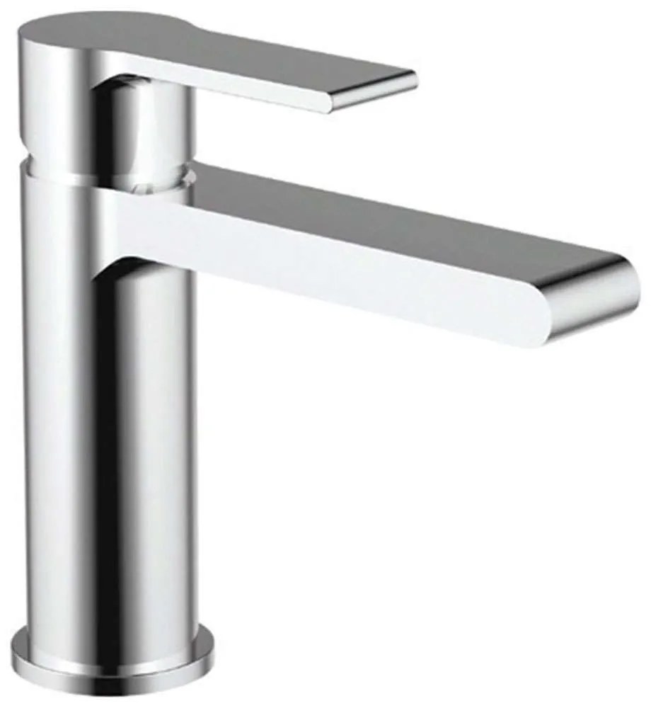 Μπαταρία Νιπτήρος Volare WMJ168056C Chrome Praxis Metal, Ceramic