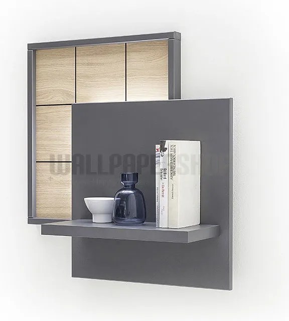 Finze Επιπλο Τηλεορασης Μπεζ 138x42x44 cm