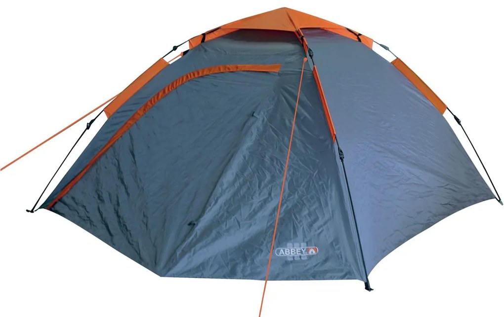 Σκηνή Camping 3 Ατόμων Abbey Easy-Up 21XG