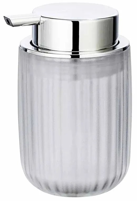 Δοχείο Κρεμοσάπουνου 400ml Wenko Agropoli White 24485100