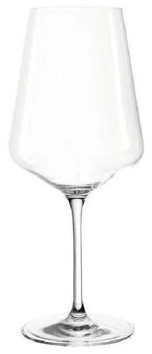 Ποτήρι Κρασιού Puccini 069554L 750ml Clear Leonardo Glass