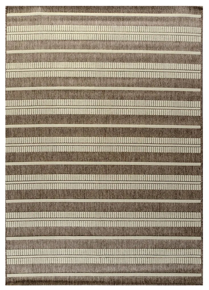 Χαλί All Season (133x190) Tzikas Carpets Elora 20424-120