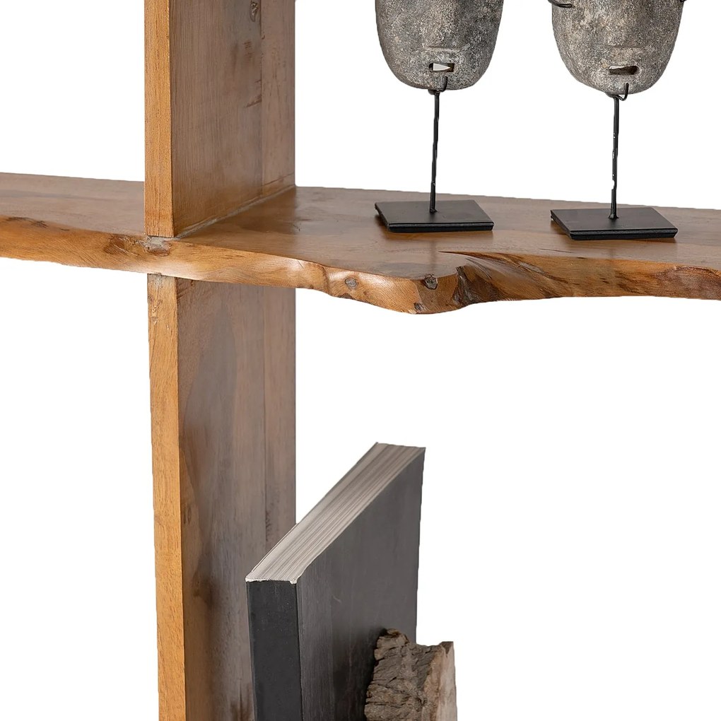 Wardrobe-Shelf S Line 1.5m X 1m χειροποίητη S1157-00N3