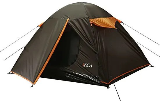 Σκηνή Camping 3 Ατόμων Inca Vela 3P