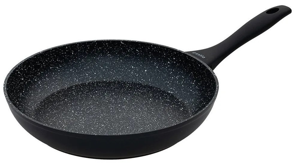 Estia 01-6068 Magma Τηγάνι από Αλουμίνιο με Επίστρωση από Πέτρα 28cm