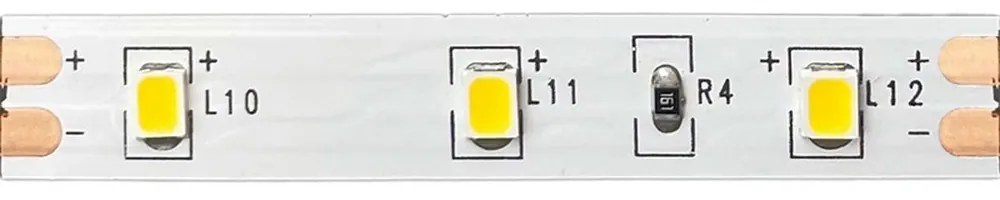Ταινία Led 1228354827PC 5m 4.8W/m 550lm/m 12V DC IP65 Nano 2700K Ra80 8mm Aca