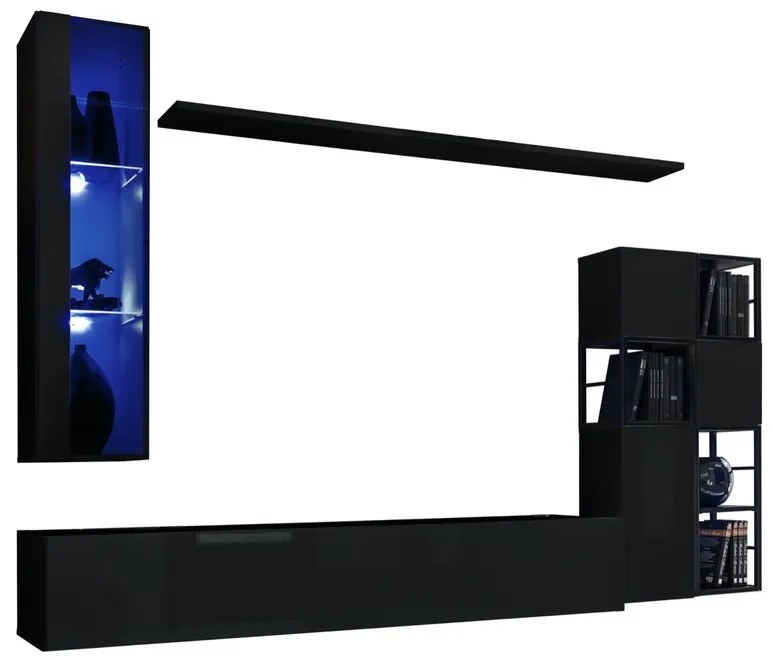 Swap M2 Σύνθεση Καφέ δρυς 250x170x40