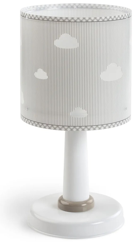 Παιδικό Πορτατίφ Ango Sweet Dreams Grey 62011 E