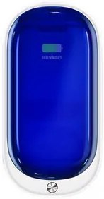USAMS UV αποστειρωτής κινητών, US-ZB150, λευκός