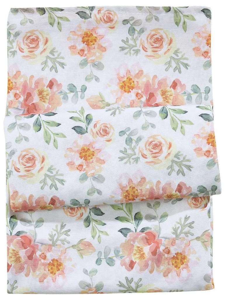 ΤΡΑΠΕΖΟΜΑΝΤΗΛΟ 140x180cm DAS HOME - 720