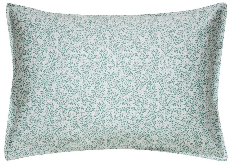 ΣΕΤ ΜΑΞΙΛΑΡΟΘΗΚΕΣ 50x70cm 2 ΤΕΜ. KENTIA - TOILE 02A