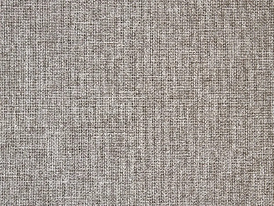 Κρεβάτι Houston 432, Διπλό, Γκρι, 140x200, Ταπισερί, Τάβλες για Κρεβάτι, 144x220x106cm