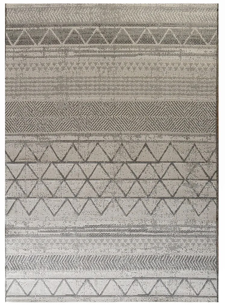 Χαλί Καλοκαιρινό (133x190) Tzikas Carpets Novo 54156-995