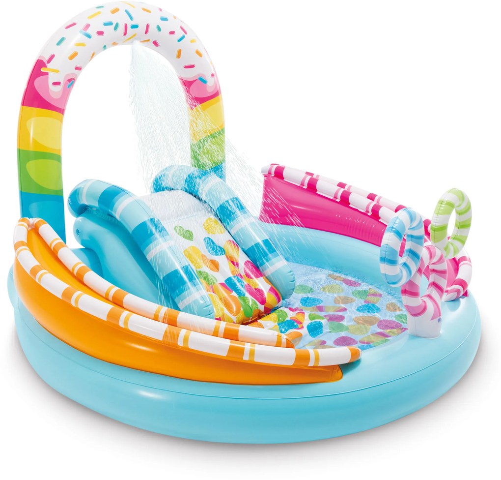 Amila Candy Fun Play Center (57144)