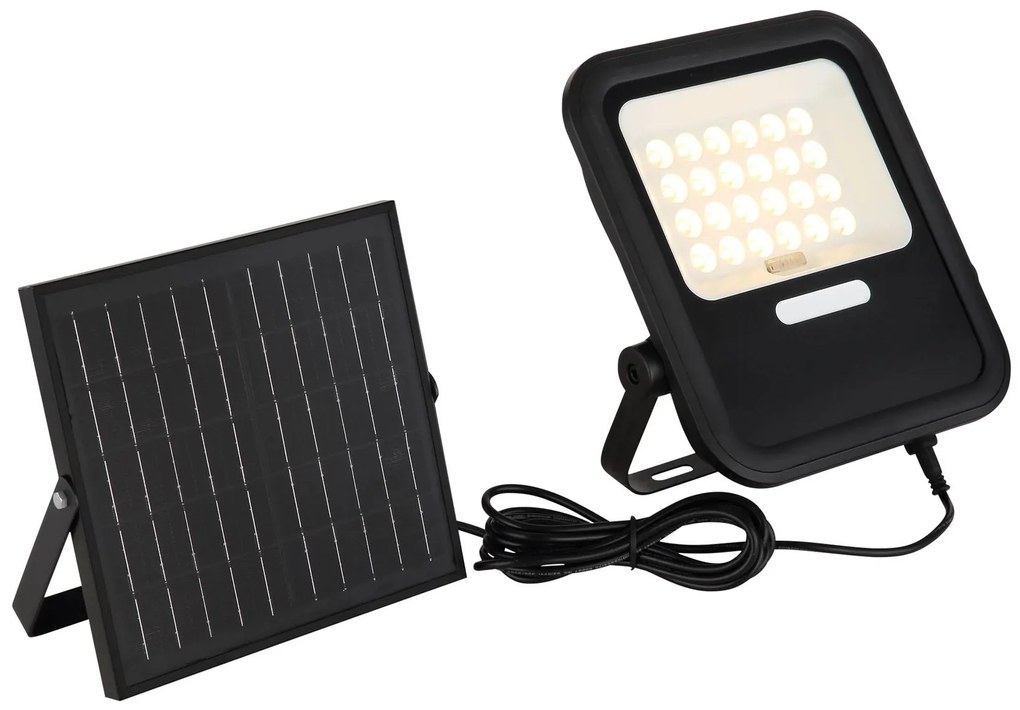 Φωτιστικό Ηλιακό Globo Lighting 36487K 3000K