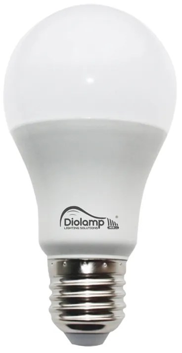 Λάμπα LED Diolamp E27/13W/4000K/1250Lm A6013NW