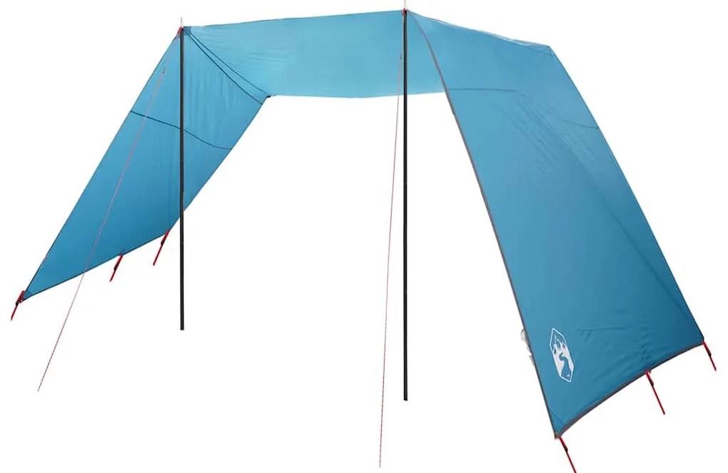 vidaXL Τέντα ανθεκτική στο νερό με στέγη