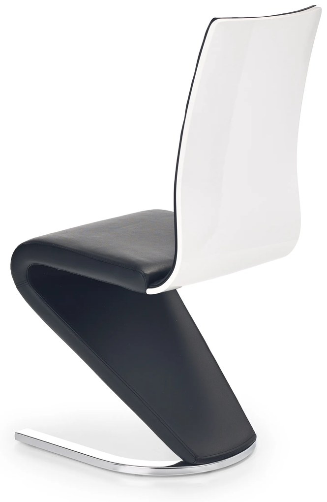 K194 chair color: black DIOMMI V-CH-K/194-KR