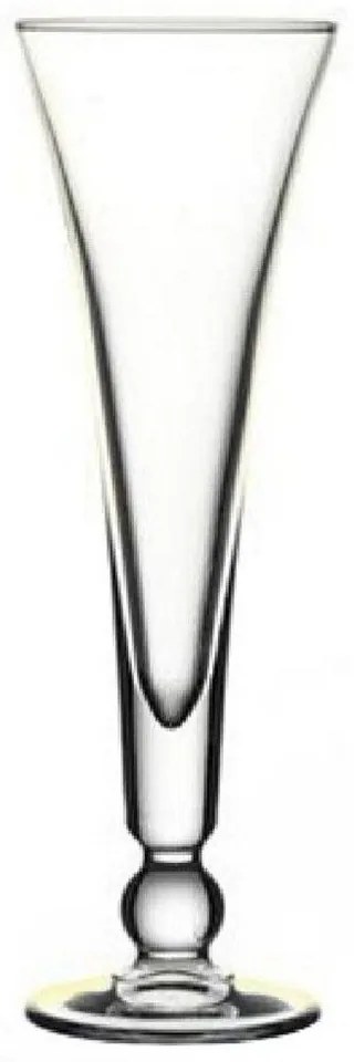 Ποτήρι Σαμπάνιας Royal Sp44575K6 Clear Espiel Glass