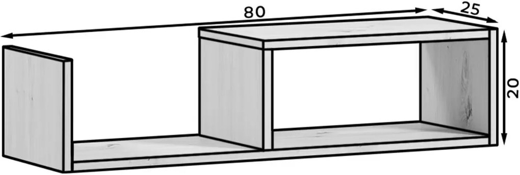 Ράφι Varangian-Leuko