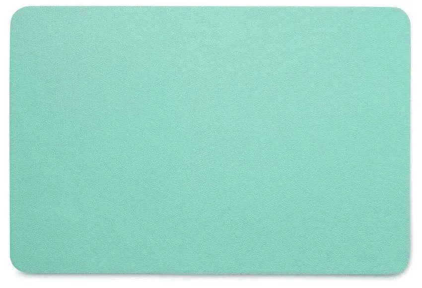 Σουπλά Kimara 12313 45x30cm Mint Kela Τεχνόδερμα
