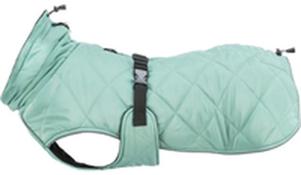 Παλτό Σκύλου Trixie Oslo Jade M 45 cm