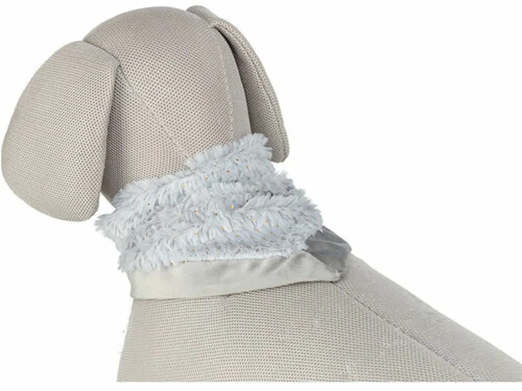 Μαντήλι Trixie Γκρι 75 cm Σκύλος