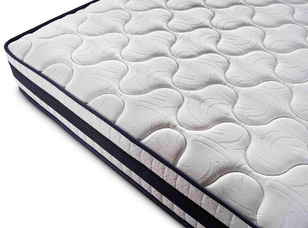 ΣΤΡΩΜΑ ROLL PACK (MEMORY) ΠΑΧΟΥΣ 22ΕΚ. 160*200