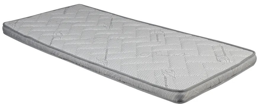 Achaia Strom Ανώστρωμα Achaia Strom Diamond Air Foam υπέρδιπλο 200x200x10cm - Ελληνικής κατασκευής AC-00.00.172