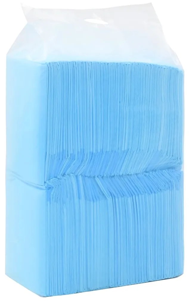 vidaXL Πάνες Εκπαίδευσης Κατοικίδιου 400 τεμ. 90 x 60 εκ. Non Woven