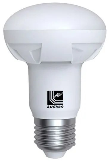 Λάμπα LED καθρέπτου R63 10W Ε27 ματ LUMEN 13-27421000