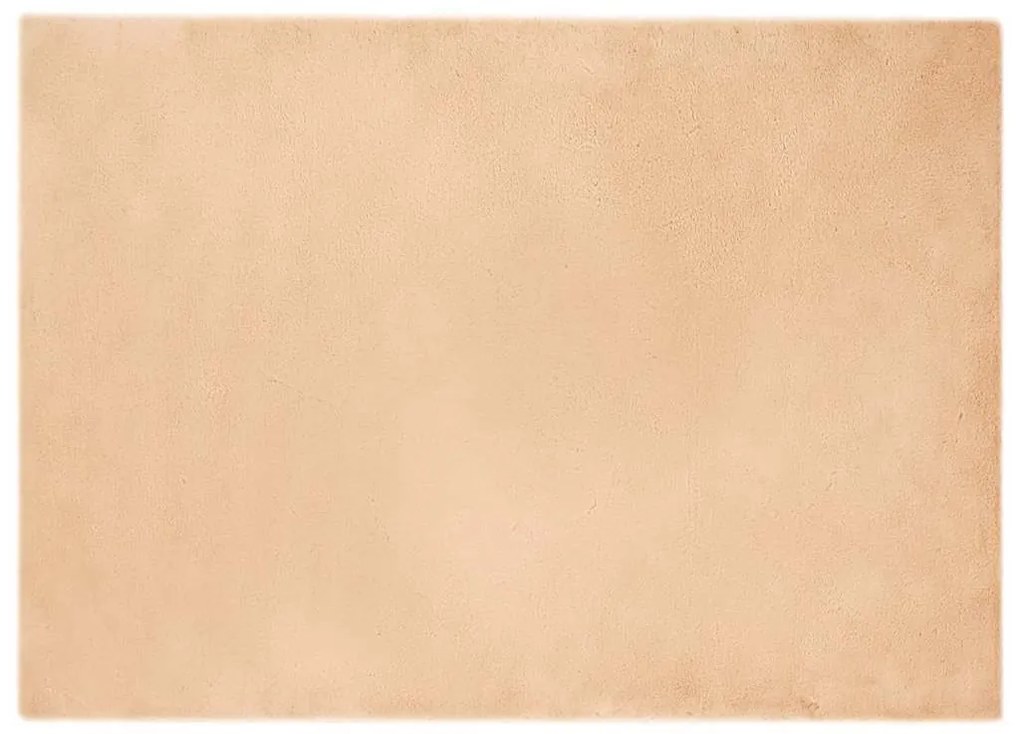 vidaXL Χαλιά Ψεύτικου Κουνελιού Olite Taupe 240 x 340 εκ. Πολυεστέρας