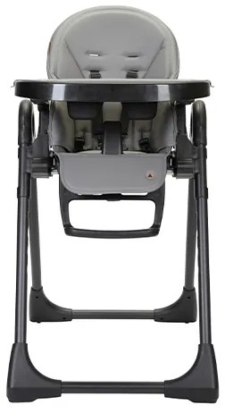 Καρεκλάκι φαγητού "ROBIN GREY" Topmark