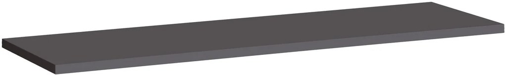 Ράφι Swiss 120-Γκρι