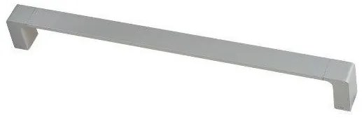 Απλίκα Φωτιστικό Τοίχου LED 18W 3000K Αλουμινίου 90Χ6,4Χ10,5CM FOGA ACA-ZD810418LEDGY-Γκρι ZD810418LEDGY