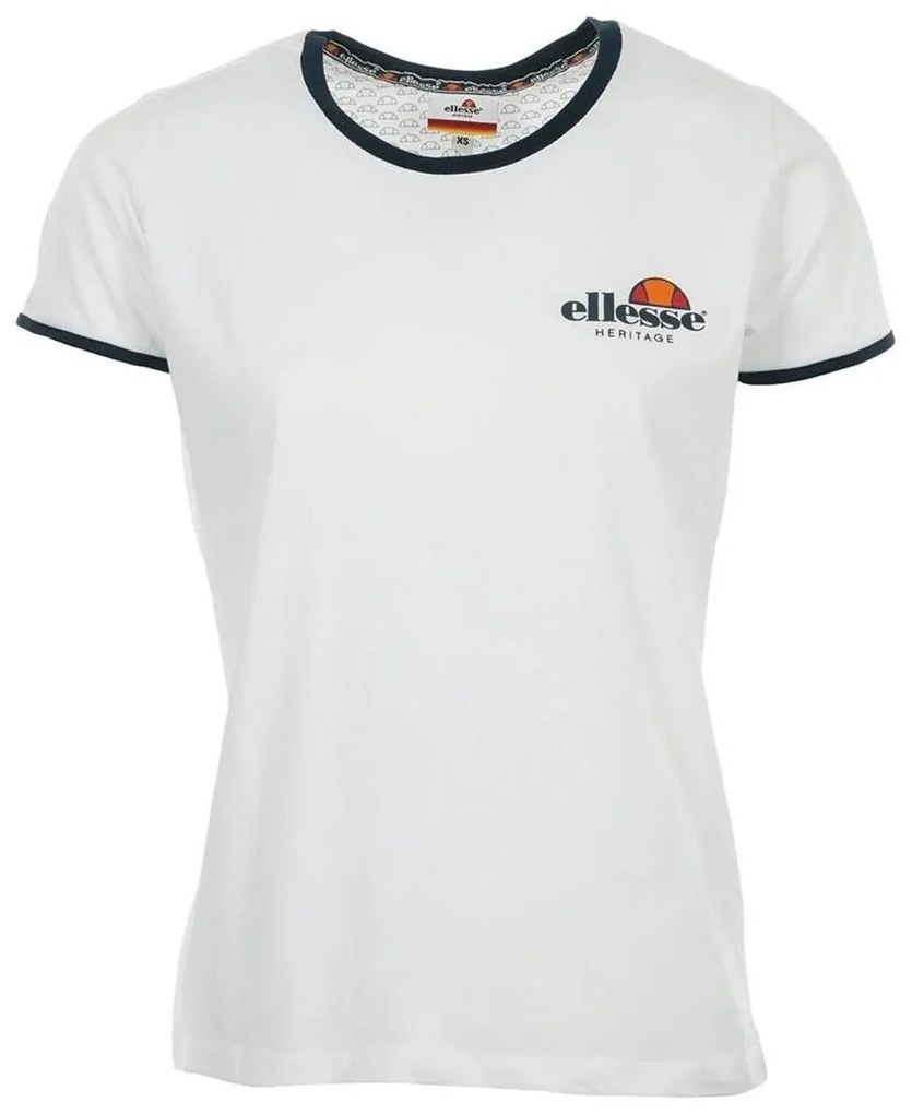 T-shirts & Polos Ellesse  EH F TMC COL ROND UNI