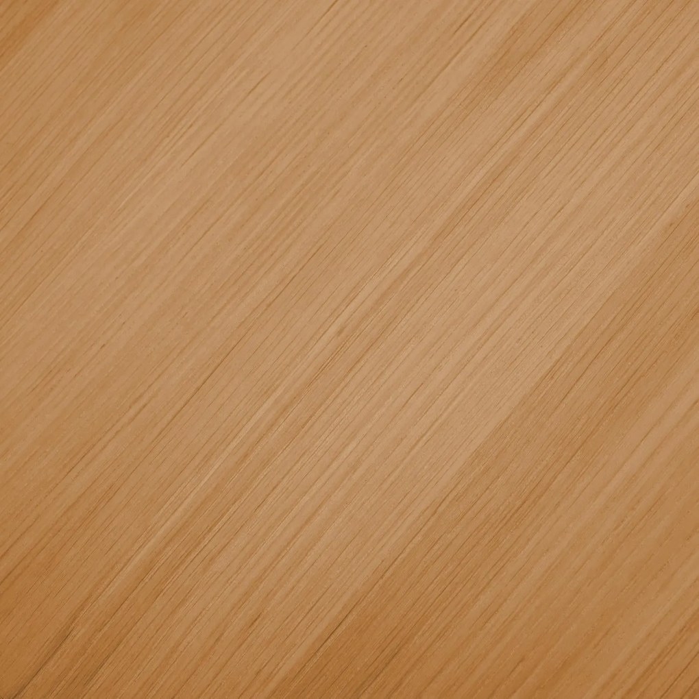 Kerteminde TV Table Natural Oil