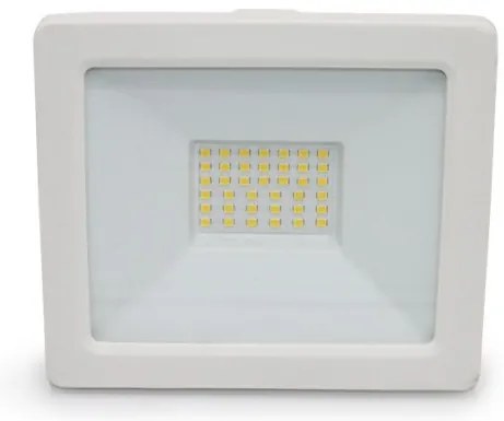 Προβολέας Led SMD 30W IP65 Λευκό 4000Κ 3-39301 Lumen-3-39301-Λευκό 3-39301