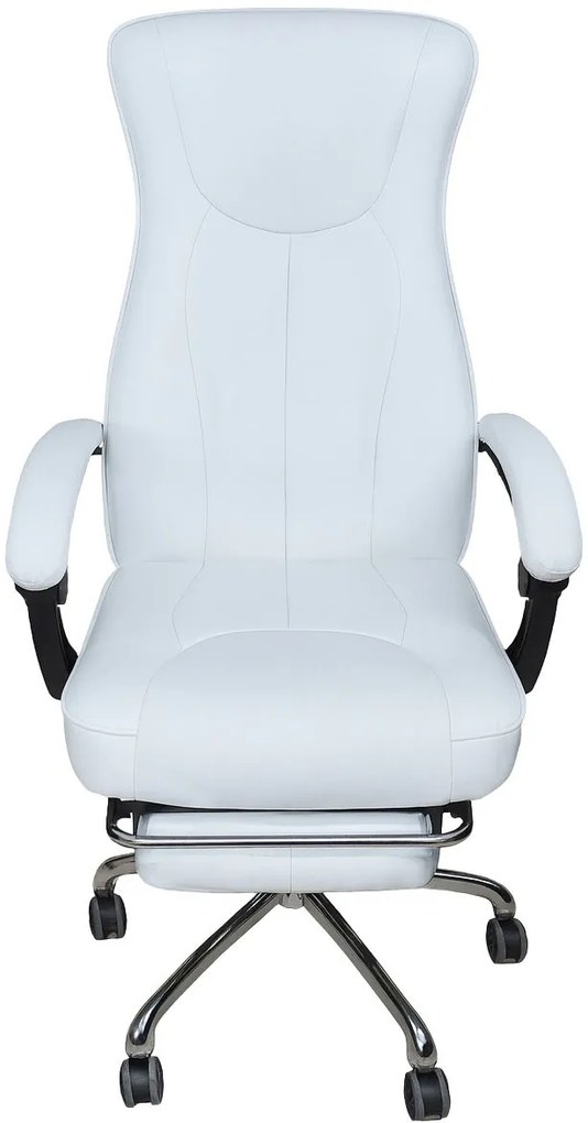 Καρέκλα διευθυντική Castelia-Leuko