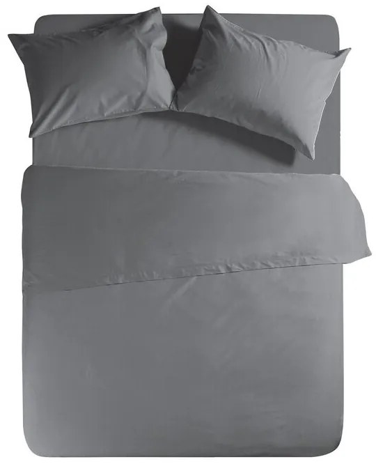 ΜΑΞΙΛΑΡΟΘΗΚΗ ΒΑΜΒ.BASIC 2ΤΜΧ - 2X(52X72) - 727-D.GREY 5205495225326