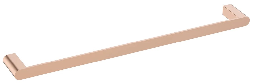 Πετσετοκρεμάστρα ARTEMIS A03501 36 Rose Gold KARAG - A0350136