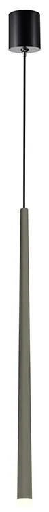 Φωτιστικό Κρεμαστό Sun Light VELLO-LG