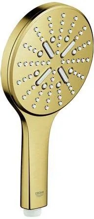 Τηλέφωνο ντουζ Grohe Rainshower Smart Active-Ashmi Gualistero